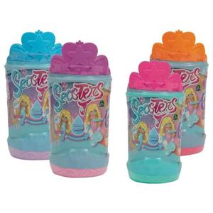 Seasters Dolls Mermaid W2 Cdu12 Woc