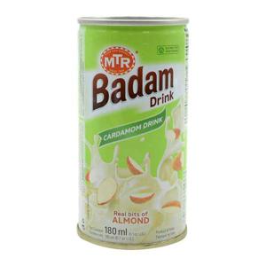 MTR Badam Cardamom Drink 180ml