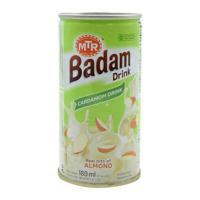 MTR Badam Cardamom Drink 180ml