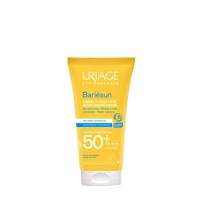 Uriage Bariésun Moisturizing Cream Unscented SPF50+ 50ml