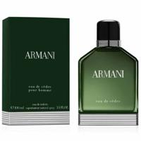 Giorgio Armani Eau De Cedre (M) Edt 100Ml