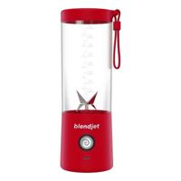 Blendjet V2X Portable Blender 475ml Red