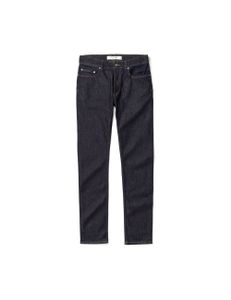 Slim Fit Stretch Denim 5-Pocket Jeans