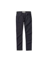 Slim Fit Stretch Denim 5-Pocket Jeans - thumbnail