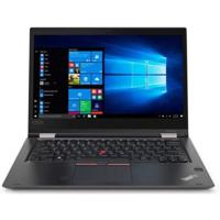 Lenovo Thinkpad X380 Yoga 2in1 Laptop | intel Core i5-8th Generation CPU | 8GB RAM | 256GB Solid State Drive (SSD) | 13.3 inch Touchscreen 360° | Windows 10 Pro (Pre - Owned)