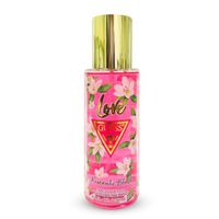 Guess Love Romantic Blush (W) 250Ml Body Mist