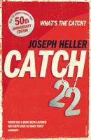 Catch 22 50th Anniversary Edition | Joseph Heller - thumbnail