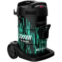 Toshiba Vacuum Cleaner 21 L, 2000w