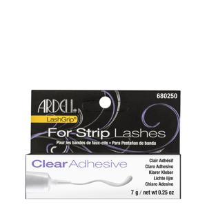 Ardell LashGrip Clear Adhesive for Strip Lashes 7g