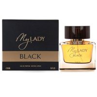 Geparlys My Lady Black (W) Edp 85Ml