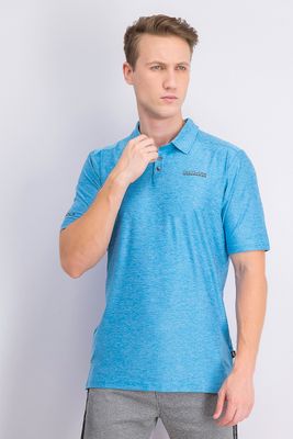 Mens Pine Valley Polo Shirt Light Blue Mens Pine Valley Polo Shirt Light Blue