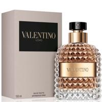 Valentino Uomo (M) Eau De Toilette 100ml