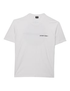 City Spiral T-Shirt - White