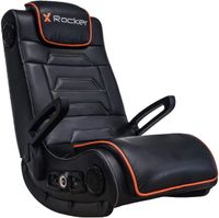 X Rocker Sentinel 4.1 Floor Rocker Gaming Chair