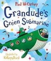 Grandudes Green Submarine | Paul McCartney