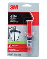 3M Glass Adhesive Outdoor Surface 0.6 Ounce