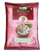 Bardhaman Rose Jeerakasala Rice 2kg