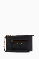 Neo Classic XS Pouch in Grained Calfskin Neo Classic XS Pouch in Grained Calfskin