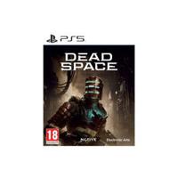 Dead Space for PS5 (3G-PS5 DEAD SPACE)