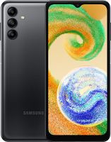 Samsung Galaxy A04S, 32GB, 3GB, Black
