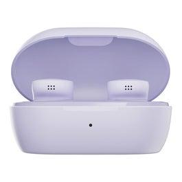 Bose QuietComfort Wireless Noise-Canceling Earbuds, Chilled Lilac