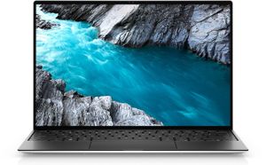 Dell XPS 13 9310, 11th Gen i7-1185G7, 16GB, 1TB SSD, Intel(R) Iris Xe Graphics, 13.4" UHD+ Touch Display Laptop, Silver