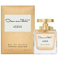 Oscar De La Renta Alibi (W) Edp 100Ml