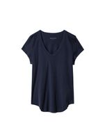 Aretha Crown Zv T-Shirt - thumbnail