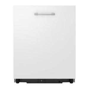 LG QuadWash Built-in Steam Dishwasher|14 Place Settings|EasyRack Plus| Inverter Direct Drive|ThinQ DBC425TS