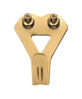 Ook 3 Pieces 50 Lbs Picture Hanger