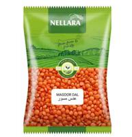 Nellara Masoor Dal 1Kg