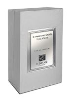 Emor London Oud Silver Unisex Edp 125Ml