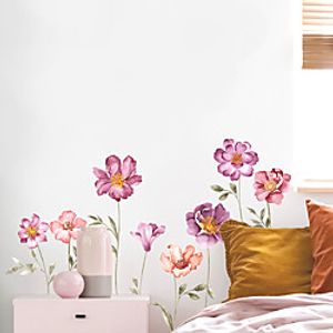 Cartoon Wall Stickers Bedroom  Kids Room amp; kindergarten, Removable PVC Home Decoration Wall Decal 1pc Lightinthebox