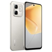 Infinix Hot 50i | 4 + 4GB RAM 256GB Storage | Dual Nano Sim | Titanium Grey