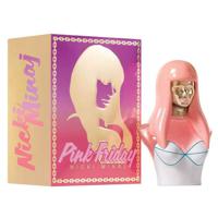 Nicki Minaj Pink Friday For Women Eau De Parfum 100ml
