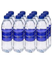 Emirates Drinking Water 250ml Pack of 12