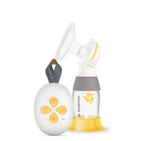 Medela Solo Single Electric Breast Pump