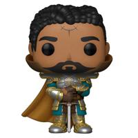 Funko Pop! Movies Dungeons & Dragons Xenk 3.75-Inch Vinyl Figure