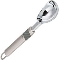 Prestige Ice Cream Scoop, Silver, PR55175