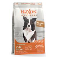 Naxos Adult Medium Natural Beef & Lamb For Dog 3Kg