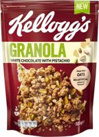 Kellogg's Granola Pista 320g