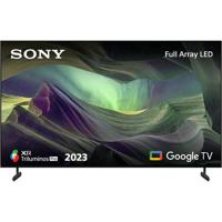 Sony 65-inch KD-65X85L | Full Array LED | 4K Ultra HD | HDR | Smart TV (Google TV)