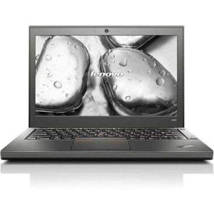 Lenovo ThinkPad X250 Core i7 5th Gen, 8GB RAM, 500GB HDD, Eng Keyboard Black (Pre- Owned)