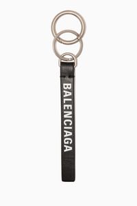 Everyday Leather Keyring
