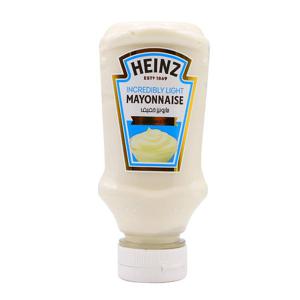 Heinz Light Mayonnaise 225ml