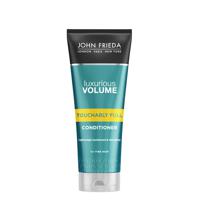 John Frieda Luxurious Volume Touchably Full Conditioner 250ml