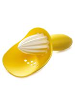 Joseph Joseph Catcher Citrus Reamer Yellow/White