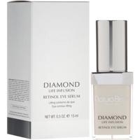 Natura Bisse Diamond Life Infusion Retinol (W) 15Ml Eye Serum