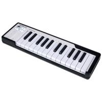 Arturia Microlab Smart Keyboard Controller Black