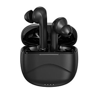 X50 True Wireless Headphones TWS Earbuds Bluetooth 5.1 Stereo with Microphone with Volume Control for Apple Samsung Huawei Xiaomi MI  Mobile Phone Lightinthebox